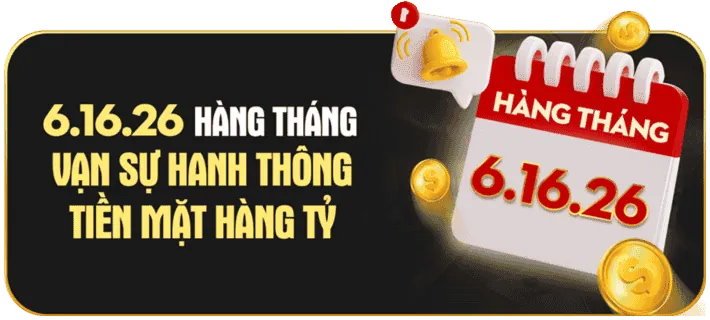 Hình ảnh khuyến mãi đăng ký