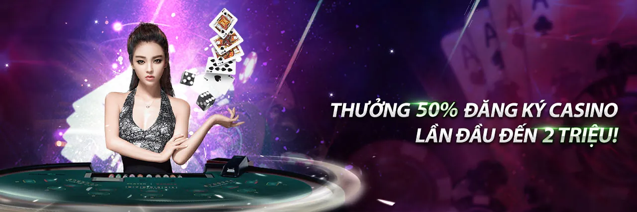 Hình ảnh sòng bạc Betway với các trò slot thắng lớn